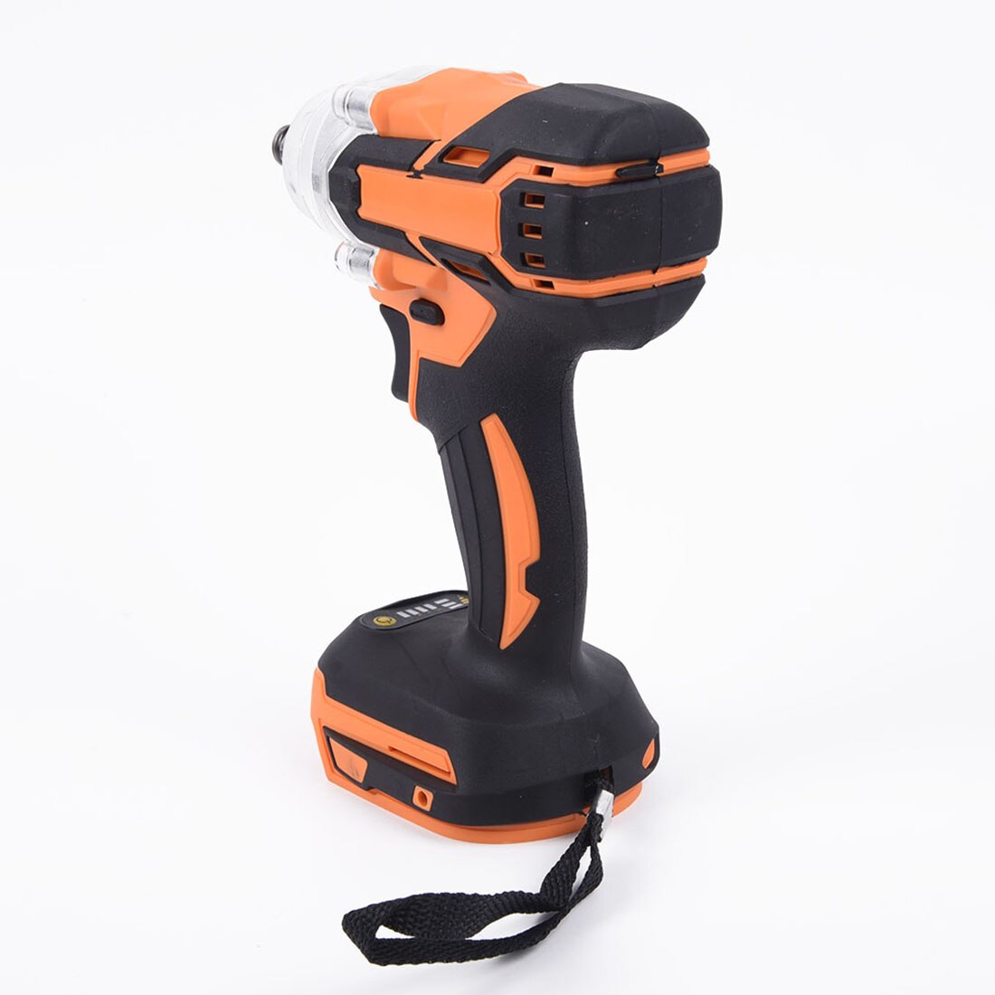 18V 520Nm kabellos Bürstenlosen Schlagschrauber Körper Keine Batterien Für Makita Akku 18V Multi-Zweck Energie Werkzeug