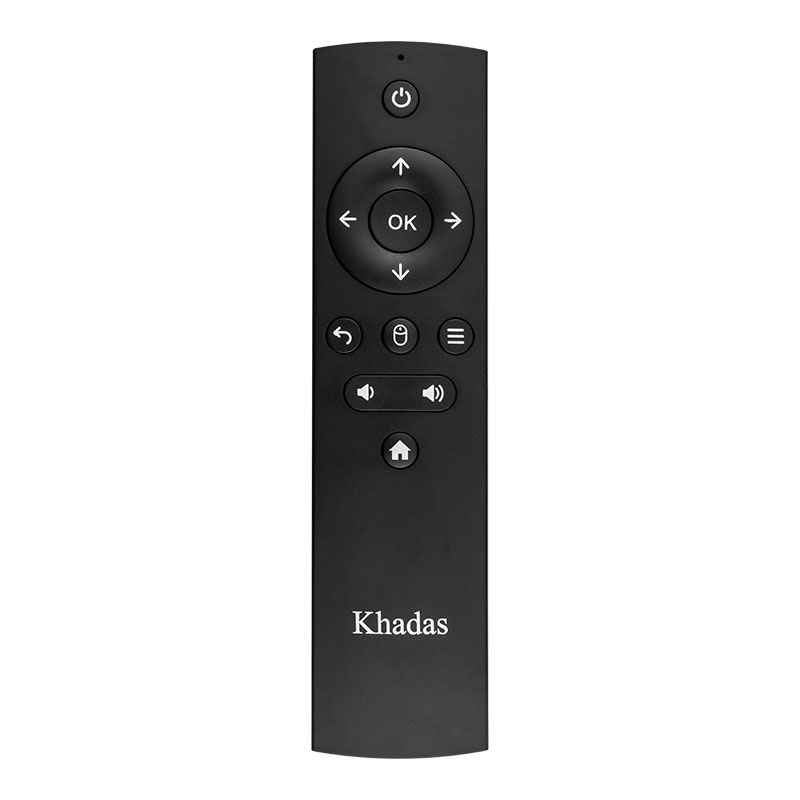 Télécommande Khadas IR, 12 boutons