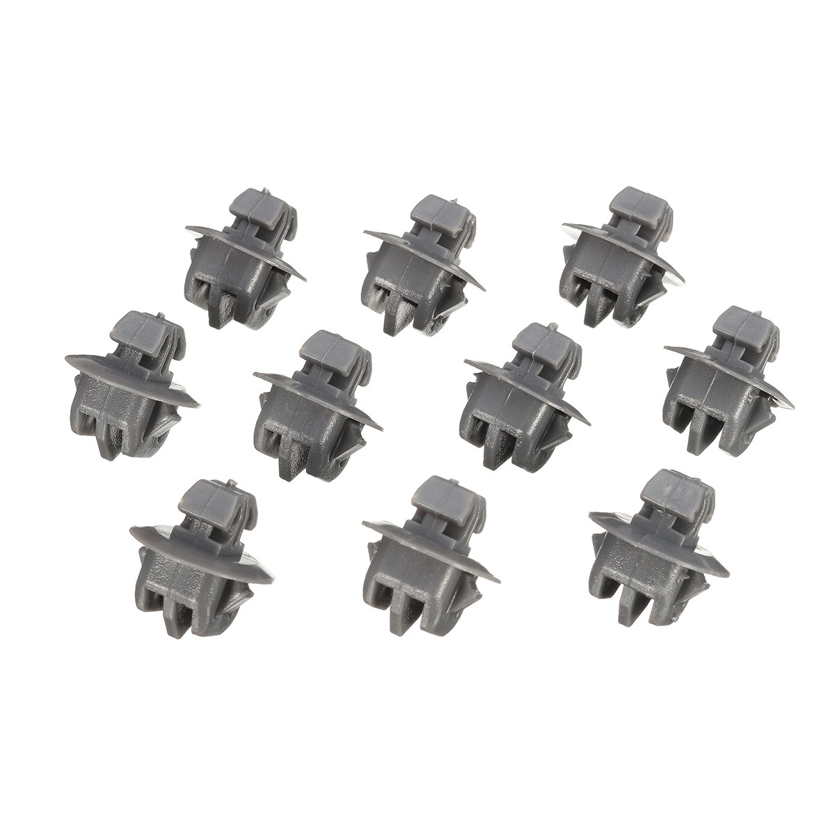 30pcs Front Door Trim Body Moulding Repair Panel C... Grandado