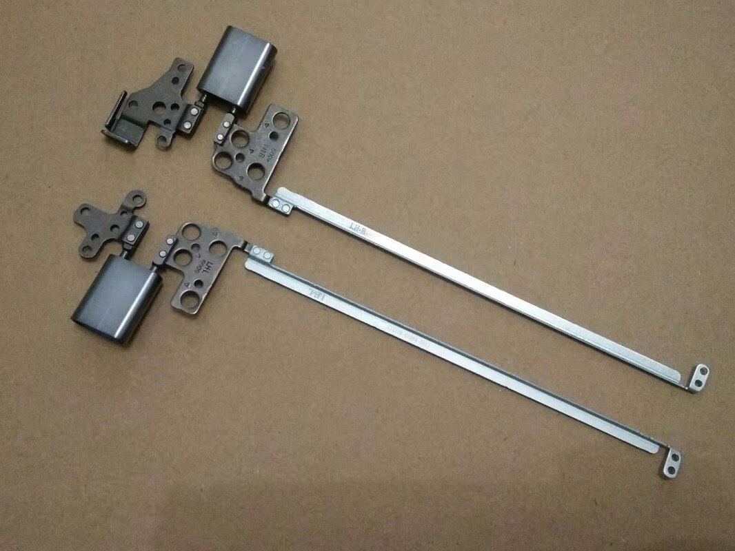 Laptop LCD Hinge Set for Lenovo 300E 500E Chromebook 2nd Gen Notebook