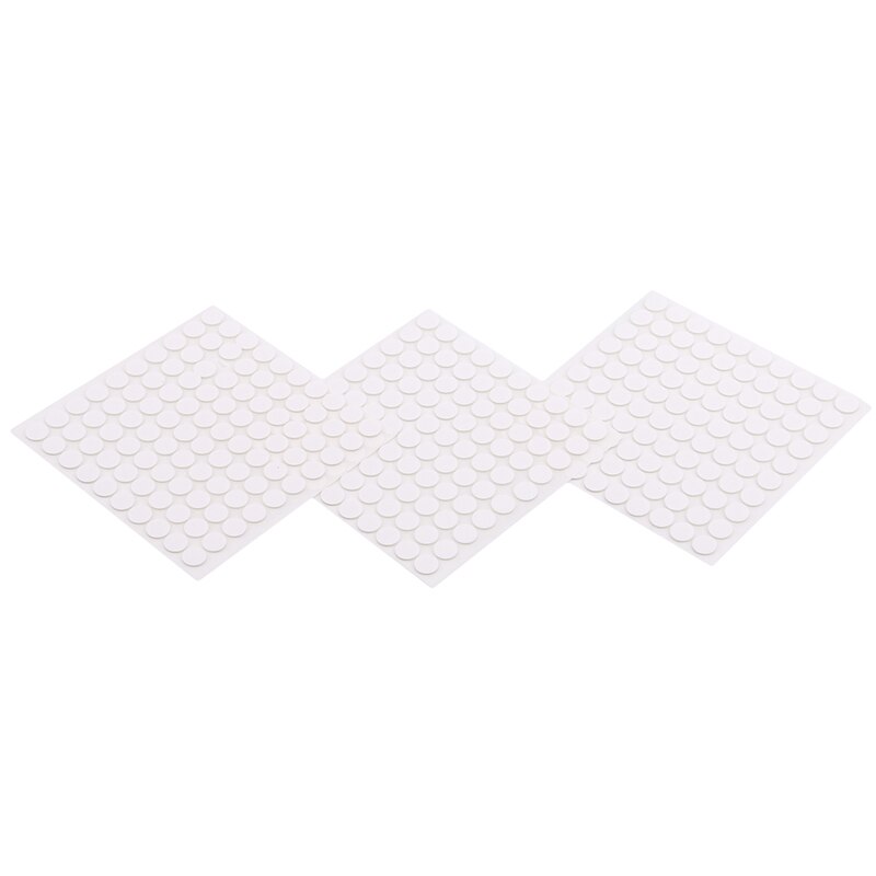 Coppia Di Riflettori Autoadesivi Targhetta Rossa 20 Mm MOT - Foto 4