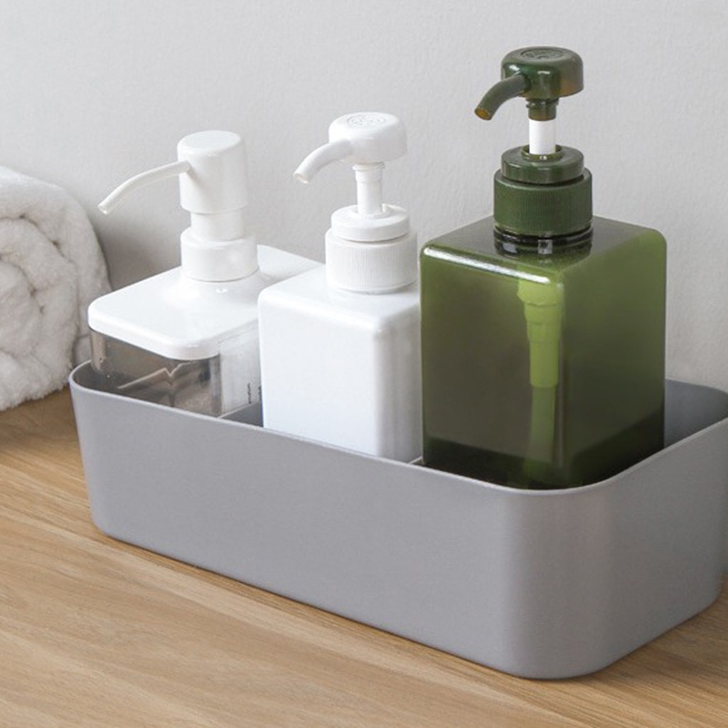 Socks Underwear Storage Box Bathroom Close-Fitting Clothing Desktop Stackable Storage Box Wardrobe Drawer Household Organizers