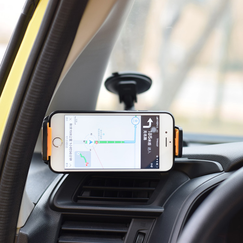 Vmonv Verlengd Slang Tablet Auto Houder Voor Ipad Air Mini Sterke Zuigkracht Tablet Auto Stand Voor Iphone Samsung 4-10 Inch Tablet Pc