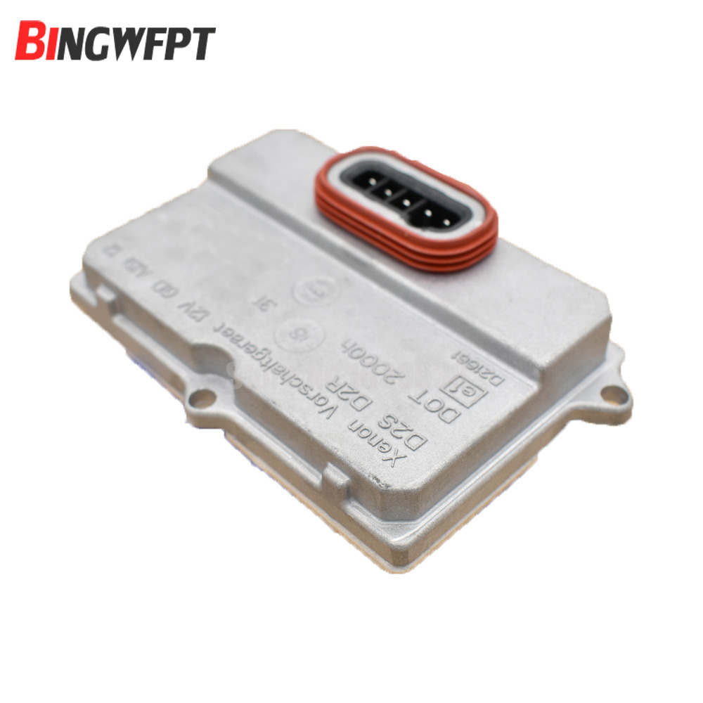 5DV 008 290-00 5DV00829000 5DV008290-00 Xenon Scheinwerfer Ballast D2S D2R 4E0907476 63126907488 A0028202326 C2S015079 12790592