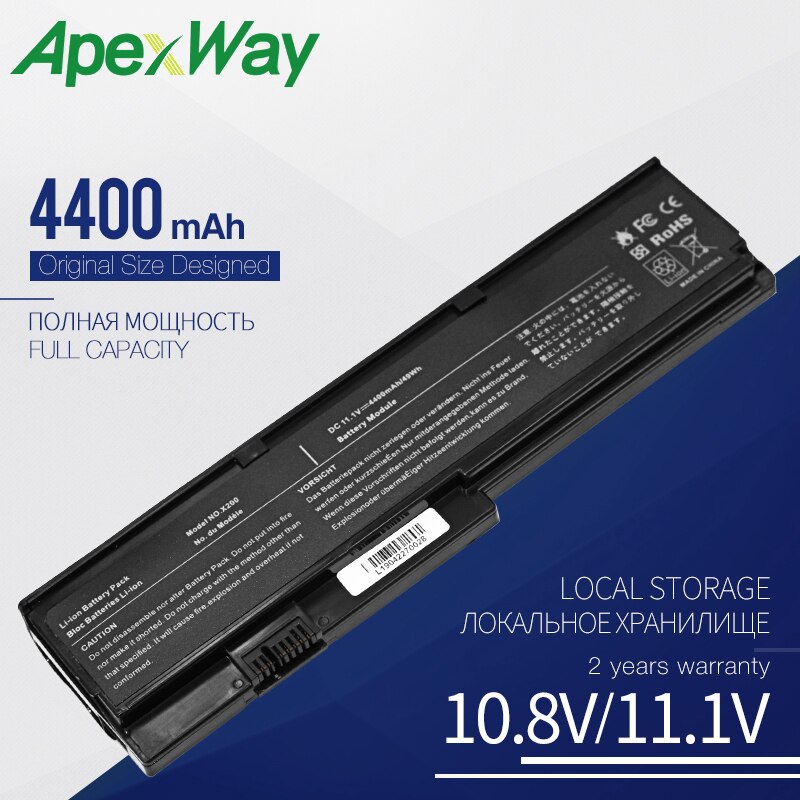 Batería de ordenador portátil para Lenovo ThinkPad X201 X201i X201s X200 X200s X200si 42T4835 3R9254 ASM 42T4537 42T4543 FRU 42T4536 42T4837