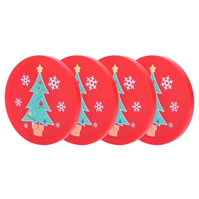 4 pièces Air Hockey Table rondelles Puck enfants Table Hockey rondelles partie jeu divertissement accessoires 51/64/65/75/82mm