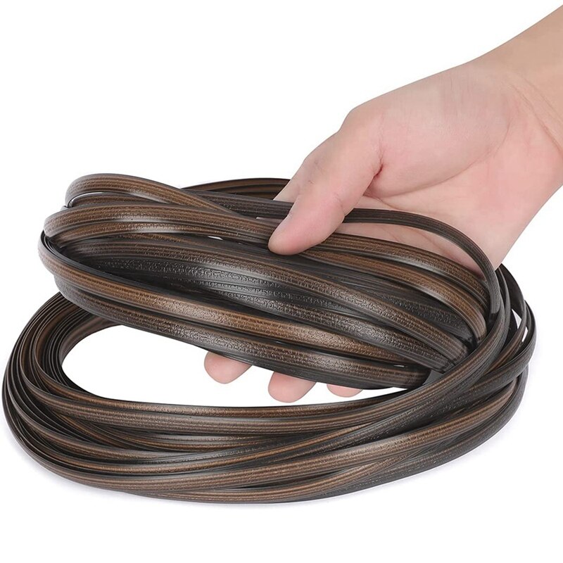 Wicker Repair Supplies Synthetic Rattan Material, Durable Patio Furniture Repair Kit