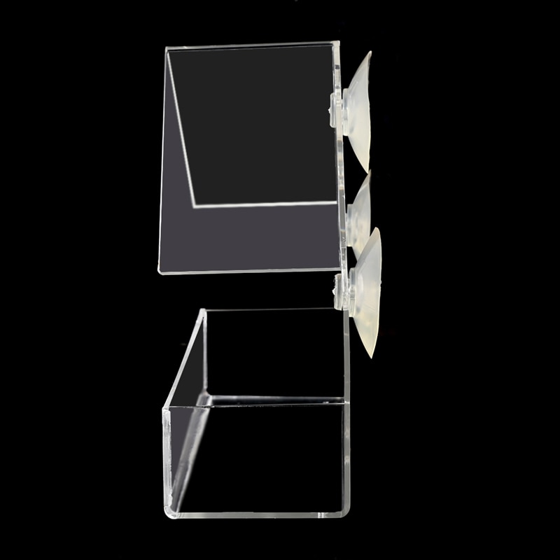 Mangeoire à oiseaux avec fenêtre transparente, maison à oiseaux avec aspiration, jardin extérieur, alimentation,