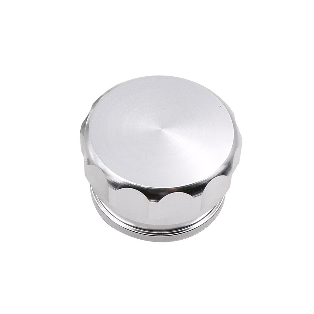 universal 1-2 inch tank cover hjg01 aluminum alloy welded water tank cover