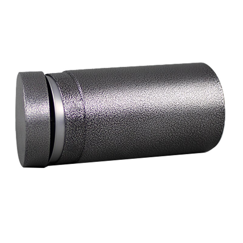 Xin Jia Yi Pckaging Lege Snoep Blikken Bulk Blikken Met Deksels Zwarte Kaars Blikken Cards Tins bulk