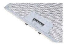 FILTRO METALICO CAMPANA TEKA CNL2000 2 UNID. 49,5cm. x 18,8cm.