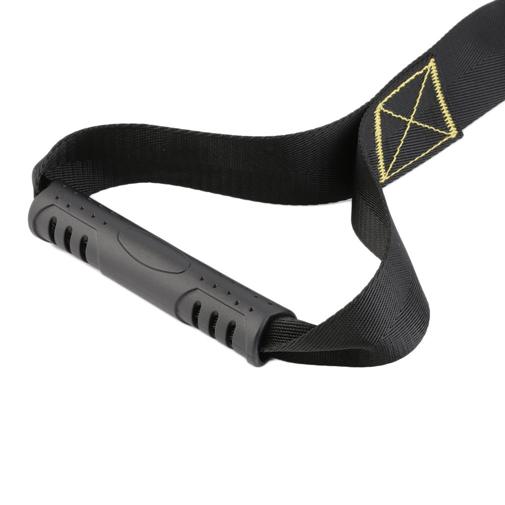 Schlingentrainer, körpergewichtsübungen, fitnessstudio, krafttraining