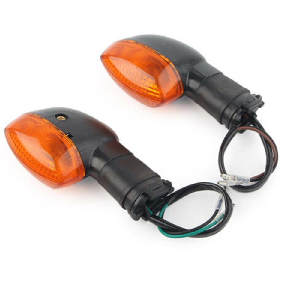 Voor Yamaha Yzf R1 R6 FZ1 FZ6 XJ6 Motorfiets Onderdelen Turn Light Signal Indicator Light