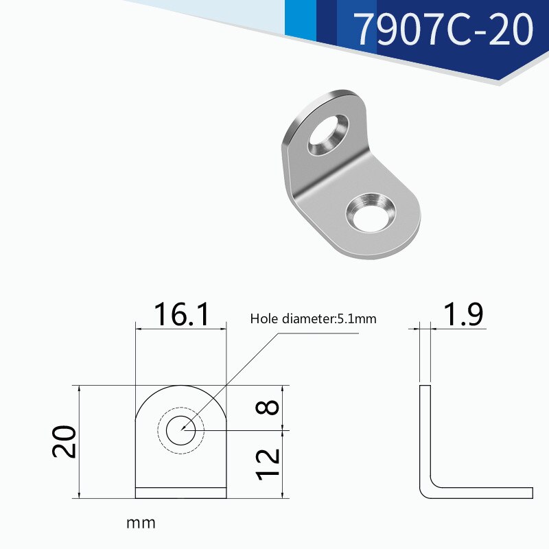 Baogaier Broeikas Clips Set 200 Stuks - Roestvrij Staal Bevestigingsclips Voor Kasonderhoud
