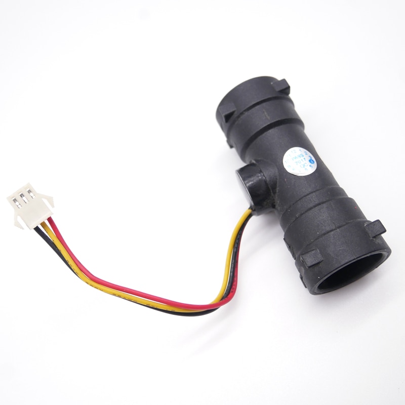 Gas Water Heater Water Flow Sensor Switch Gas Water Heater Parts