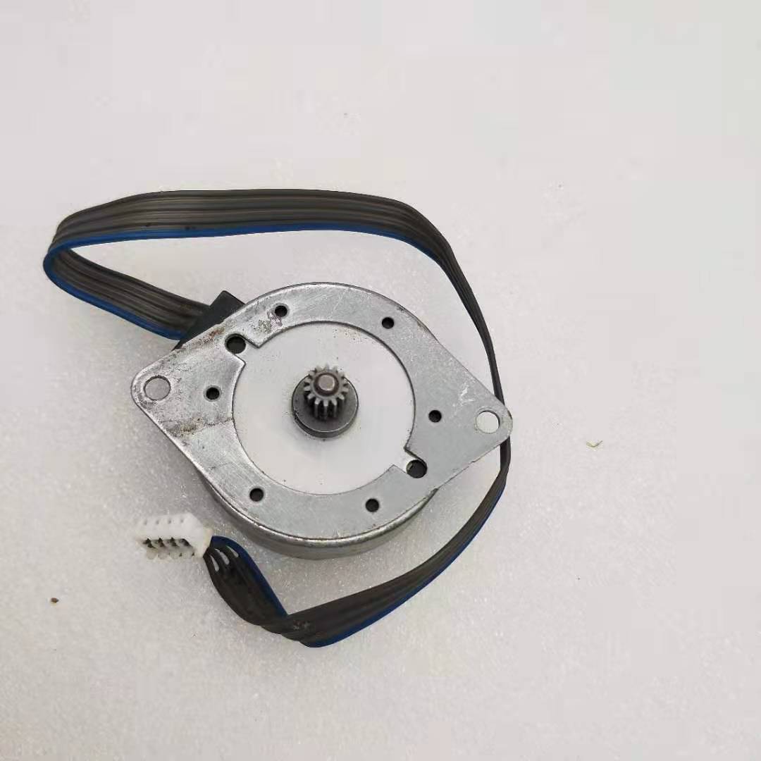 Montaje del Motor para epson TM-T82II T82ii M267A POS USB impresora térmica de recibos
