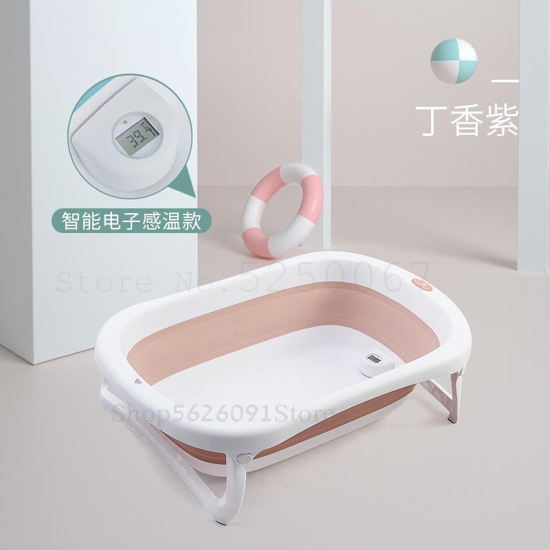 Baby Bad Opvouwbare Baby Bad: Model10