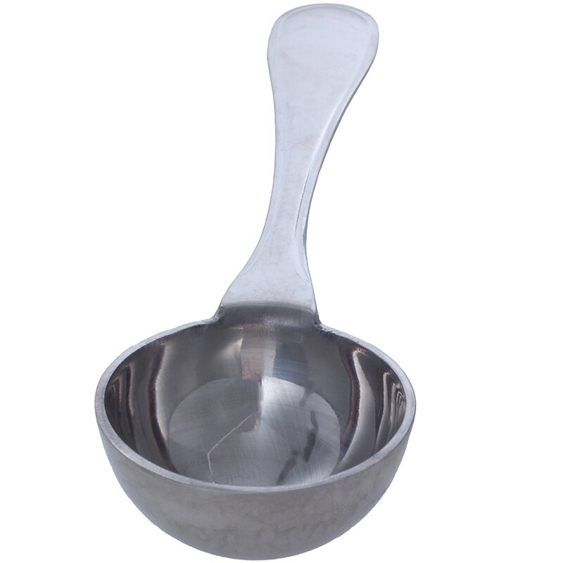 Cuillère à mesurer café 1 cuillère à soupe acier inoxydable Scoop thé cuisson sucre neuf
