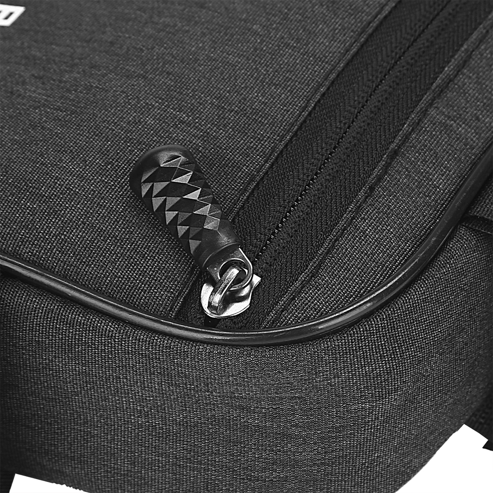 Bolsa triangular para bicicleta de montaña, paquete de cuadro para bicicleta de carretera, bolsa para estante de ciclismo, accesorios para bicicleta de montaña, bolsa para alforja de tubo superior