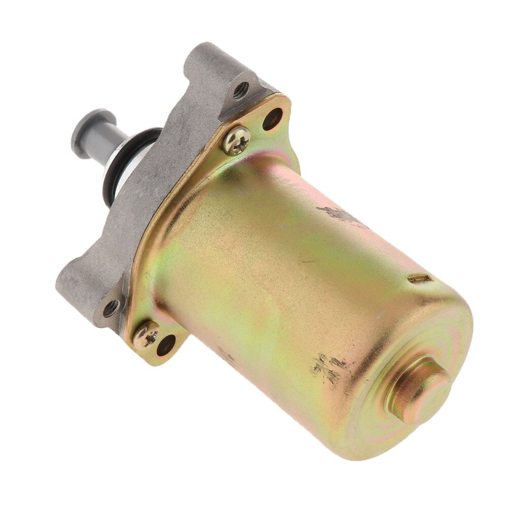 Electric Start Starter Motor for Aprilia 125 RS125 Rotax Motorbike Dirt Bike