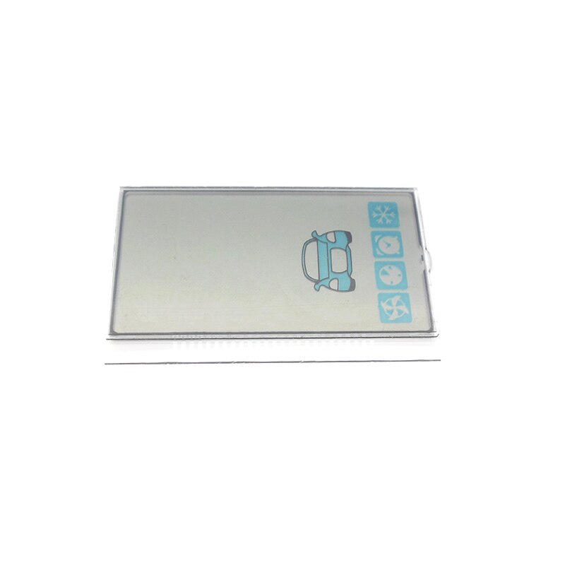 Flex lcd display voor starline a93 gsm grandado
