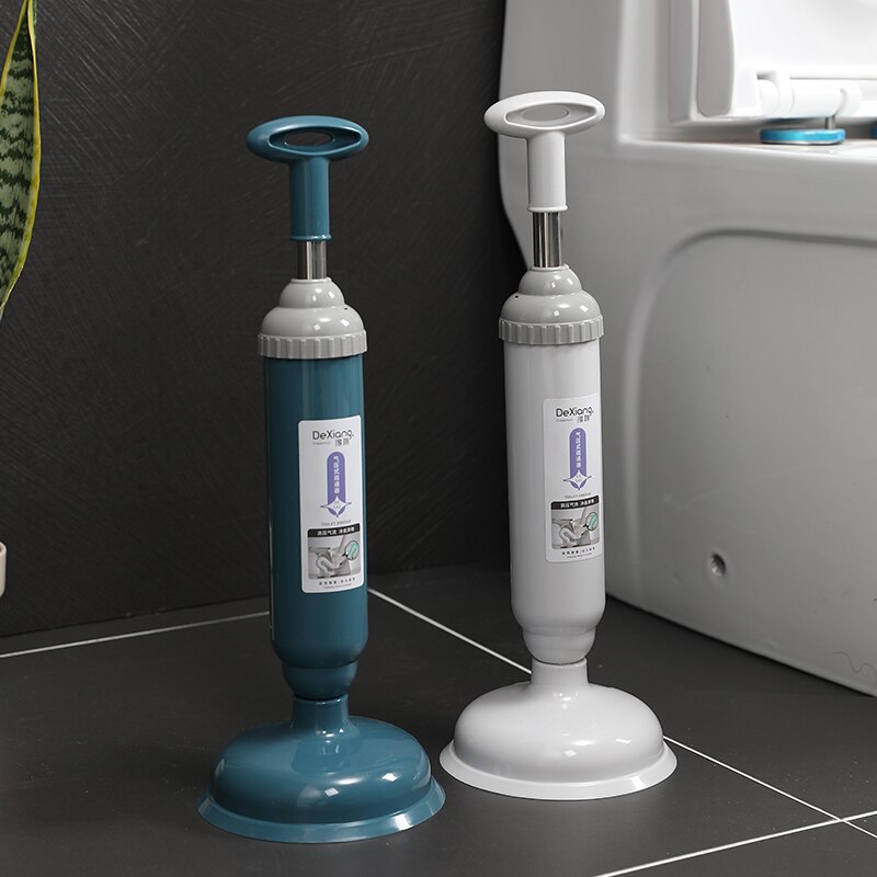 Desatascador de inodoro, Desatascador con ventosa, Desatascador, productos de baño, DF50XP