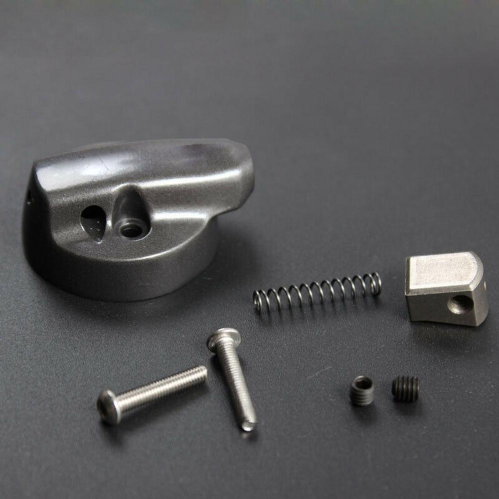 Conjunto de piezas de bloqueo de velocidad remoto para bicicleta SR suntour XCM/XCR/RAIDON/EPICON, accesorios para bicicleta
