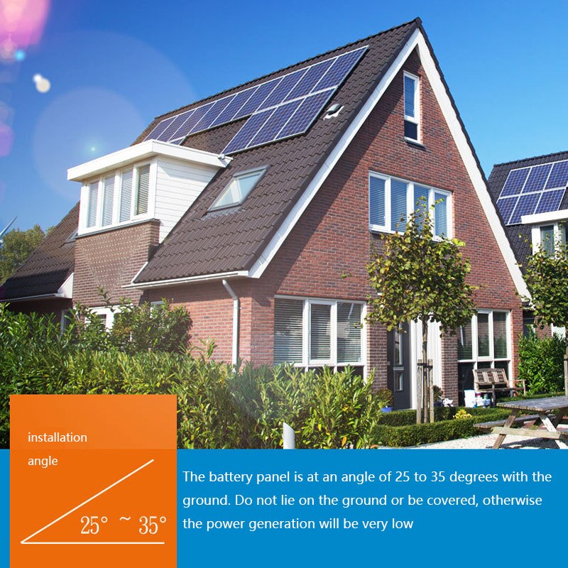 6v/3w 6w10w Solar Panel Rechargeable Photovoltaic Panel Polysilicon for solar Street Lights Outdoor Camping солнечная панель