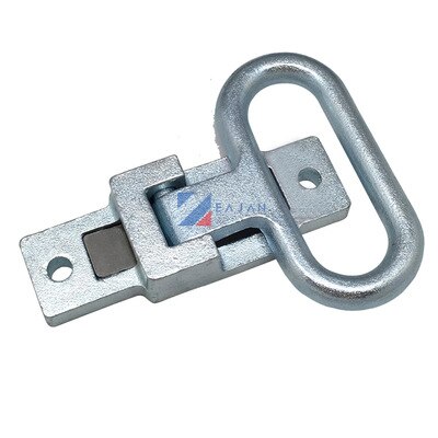 Camión pedal escalera de acero galvanizado pedales contenedor para furgoneta telescópica pedal pesado camión pedal plegable paso 08607