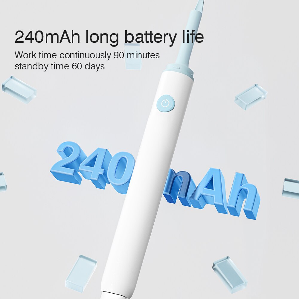 Wireless Smart Visual Ear Cleaner Endoscope Camera 500W HD Mini Camera IP67 Waterproof Endoscope Otoscope Ear Cleaning Picker