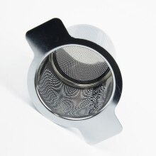 Stainless Steel Mesh Tea Infuser Metal Cup Strainer Loose Leaf Filter Practical