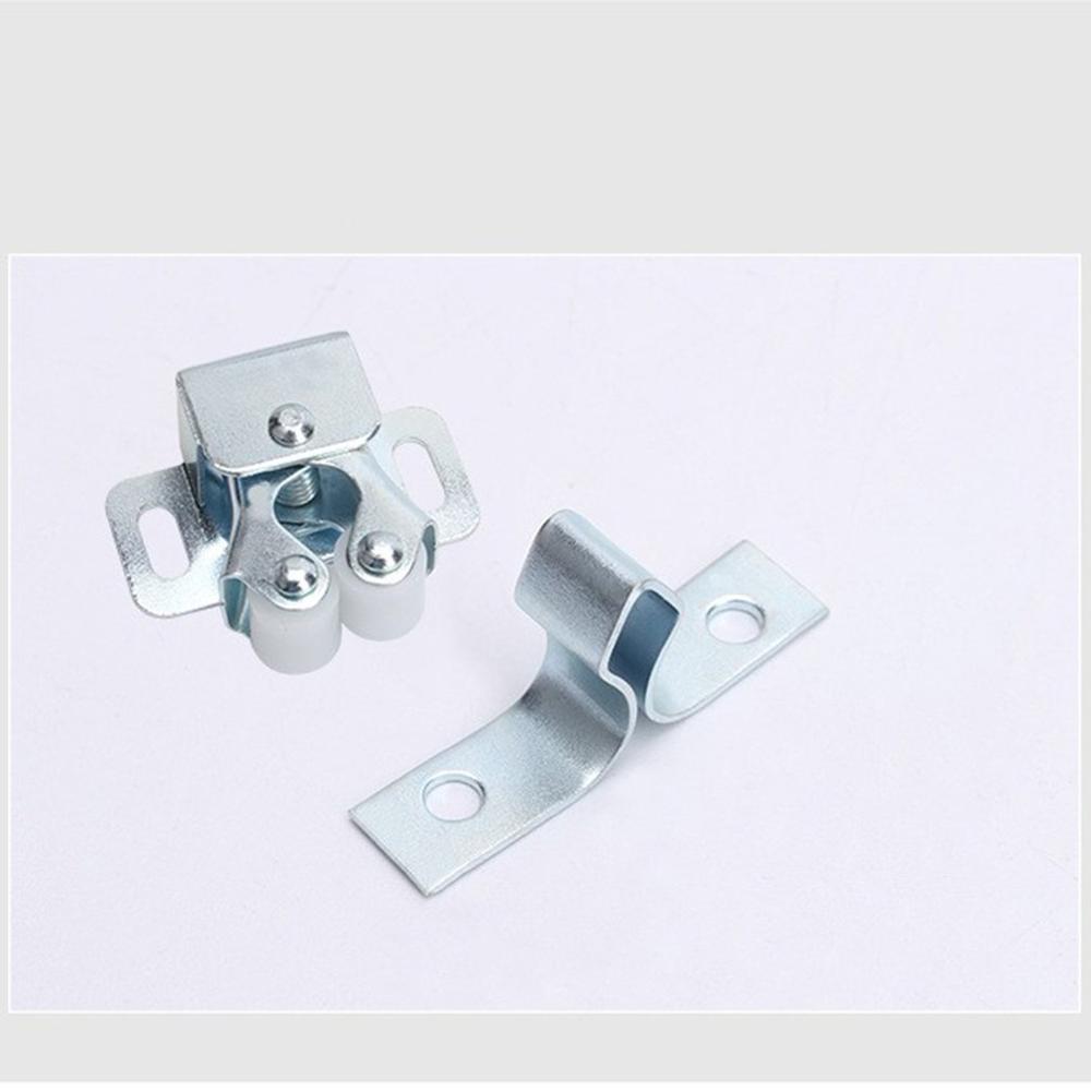 Deur Stop Dichter Stoppers Demper Buffer Magneet Kast Vangsten Voor Garderobe Hardware Meubelbeslag Magneet Dichter: 01