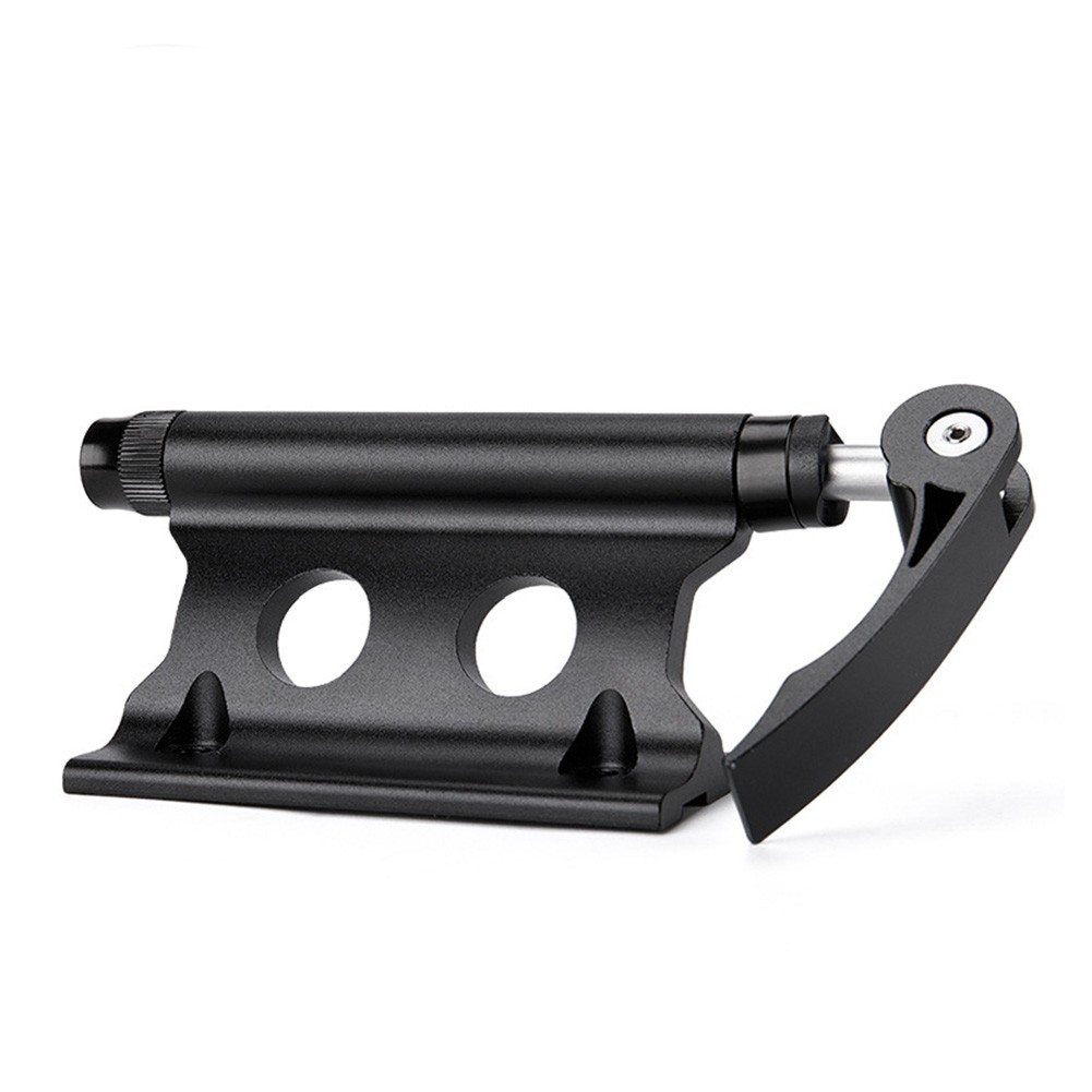 Bike Bicycle Mount Bracket Carrier Quick Release Rack Holder Front Fork Lock Car Roof Cycling Carry Rack W/ Rear Wheel Pad Part