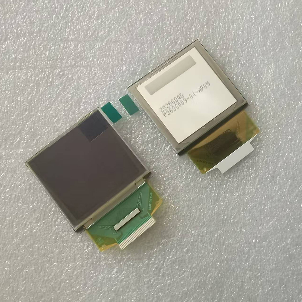 UG-2828GDEDF11 1.5 inch OLED Display Screen with 128x128 Resolution SPI Serial Port Parallel Interface SSD1351 30PIN Original