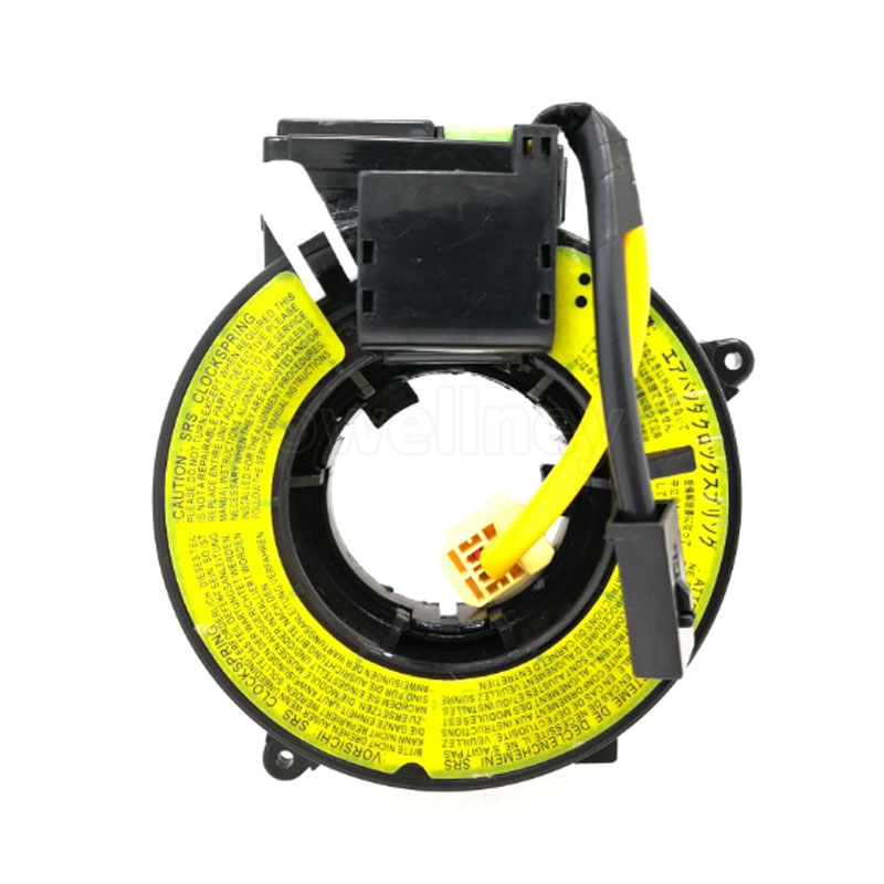 8619A017 8619-A017 resbalón anillo con Control de crucero para 2004 - Mitsubishi L200 Triton Lancer Montero Pajero