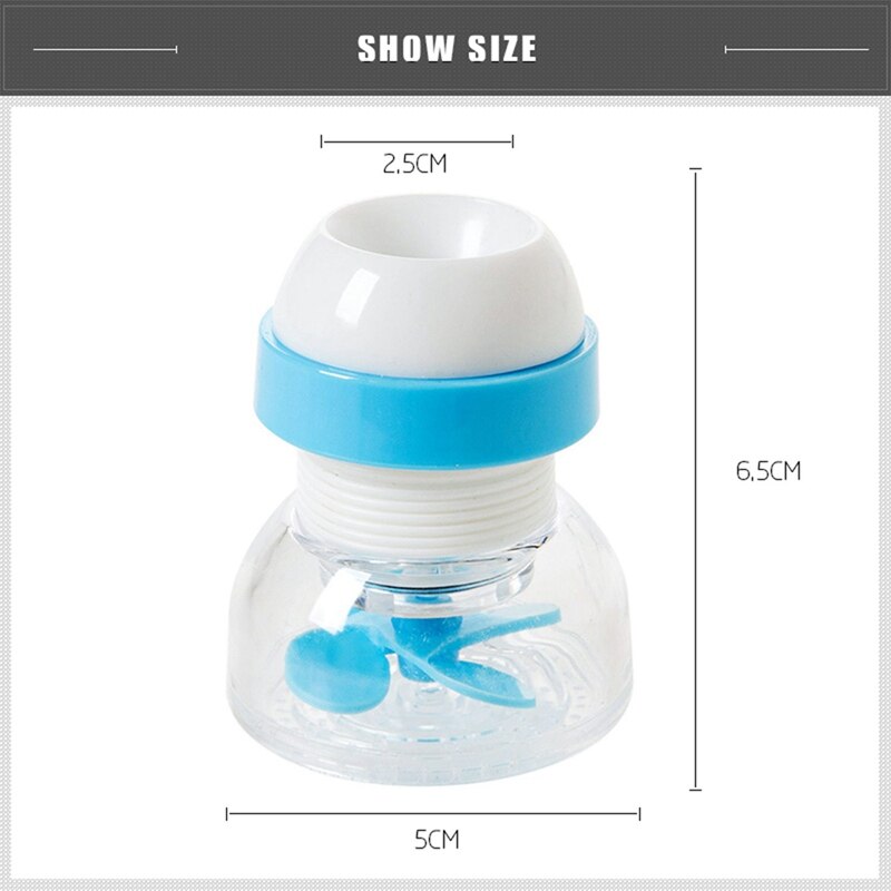 ! Water Faucet Sprayer Spray Saving water Kitchen Accessories Flexible Sink Tap Attachment Adjustable Adapter