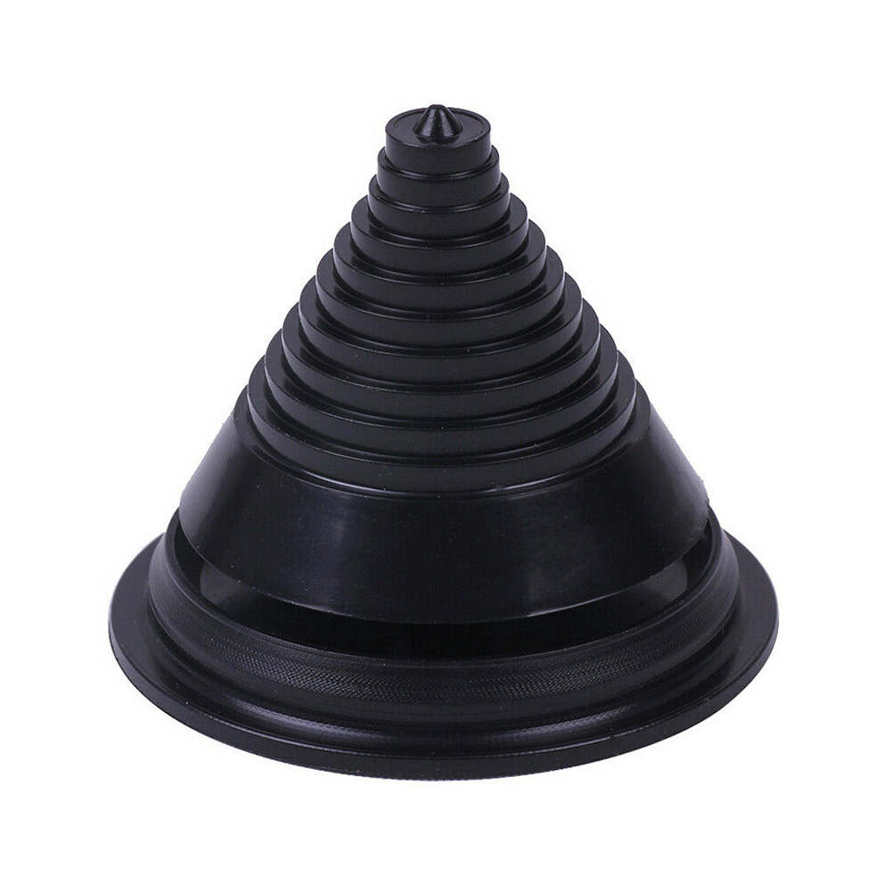 Rotary Lawnmower Sharpener + Blades Balancer Garden Tool Set NDS66