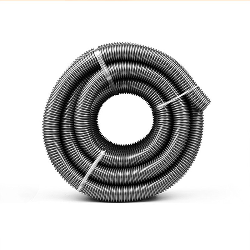 Inner 32 mm Household Vacuum Cleaner Thread Hose Straws Factory Bellows Vacuum Tube Soft flexible EVA Hose Pipe Replacement Part