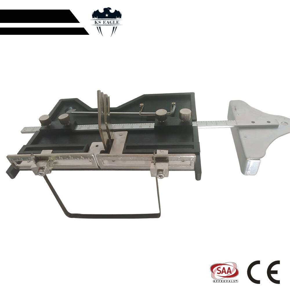 Elektrische Warm Mes Schuim Steken Tool Snijgereedschap Accessoires Elektrische Schuim Snijden Mes Accessoires Voor Cutter Blade: G07 B05