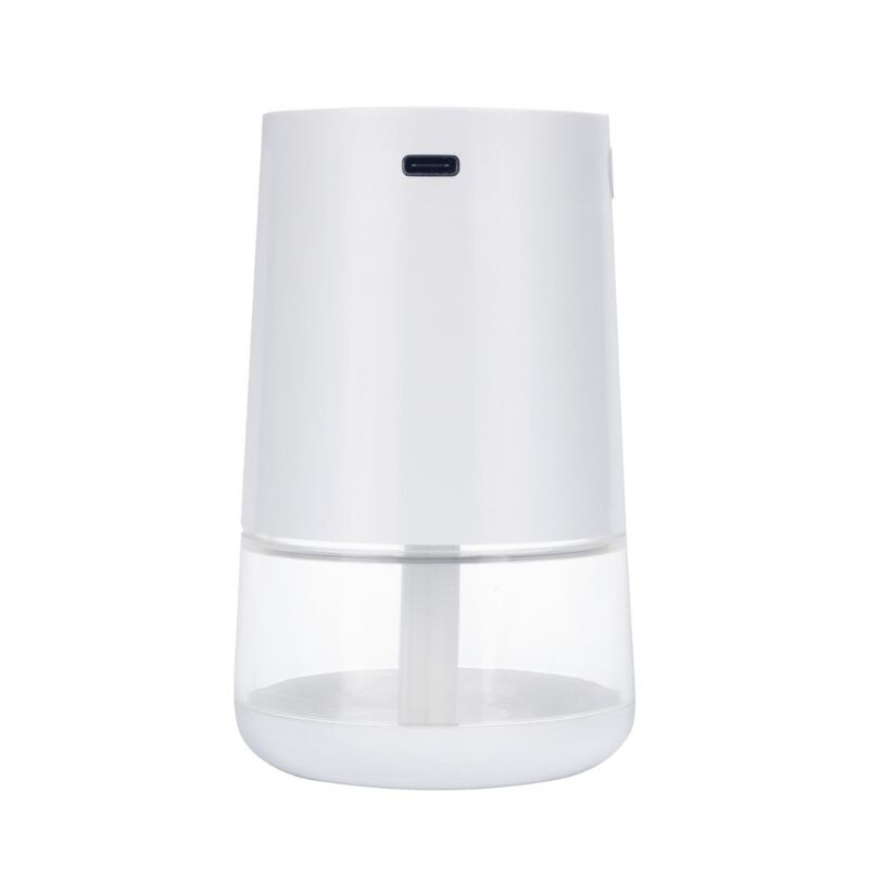 Automatic Smart Alcohol Sprayer Touchless Infrared Induction Dispenser 150ml L5YE