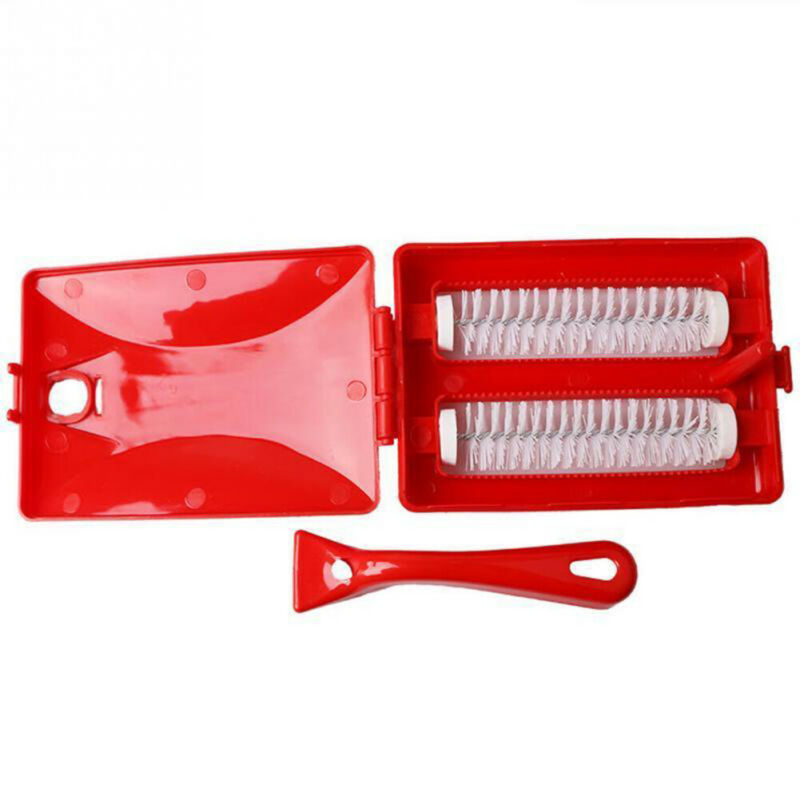 Hand Held Tapijt Borstel Kruimel Borstel Tafel Veegmachine Vuil Home Keuken Cleaner Accessoires