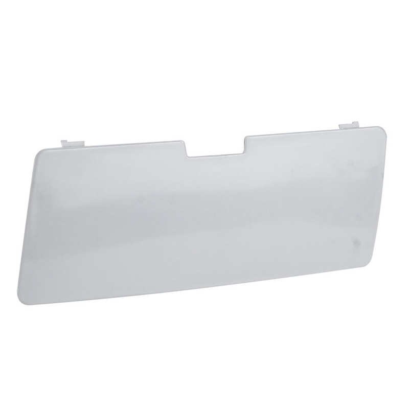 Tow Hook Cover Benz Front Bumper Tow Hook Cover Trailer Cap 1248800005 Fit for Mercedes Benz E‑Class W124