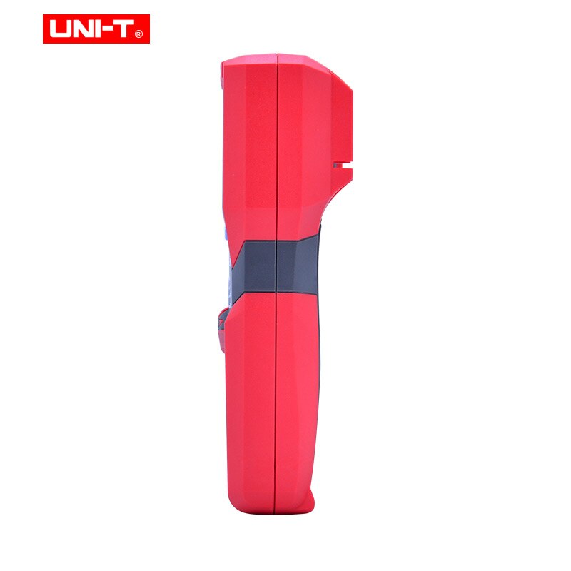 Vero Rms Multimetro Digitale UNI-T UT89X UT89XD Ac Dc Tensione Corrente tester di Capacità ohm Misura Temp/tester portato Ncv + Regalo