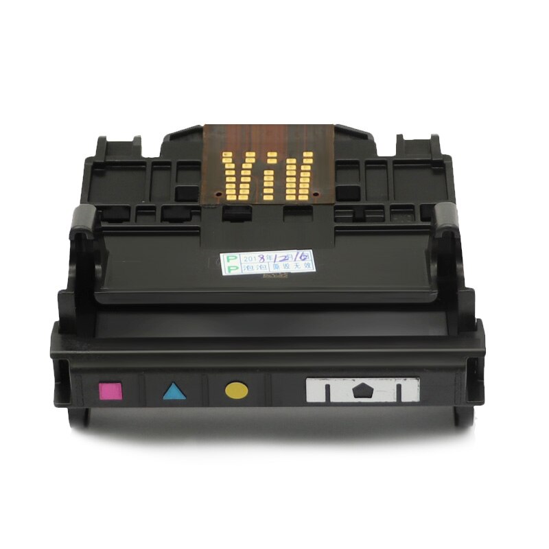 Cabezal de impresión compatible HP920 920XL para HP 920, cabezal de impresión para impresora HP Officejet 6000 7000 6500 6500A 7500 7500A HP920XL