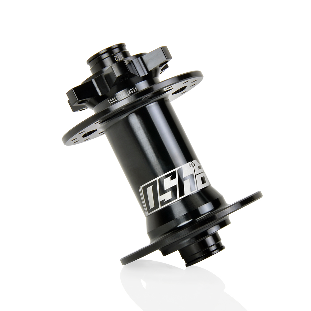 Koozer 450 Front Road Gravel CX 5x100mm QR 9x100mm TA 12x100 THRU 28H 32H Holes 6 Bolts Road Disc Brake Bike Parts Bicycle Hubs
