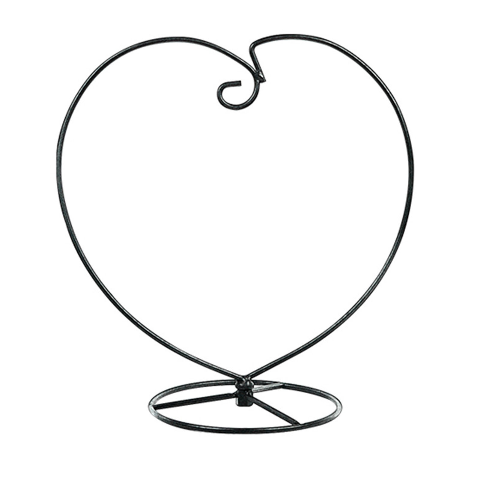 Vaas Vissenkom Transparant Hangend Glas Creatief Decor Aquarium voor Woonkamer Hangende Vaas Ornament Aquarium Glazen Pot Plant: Clear