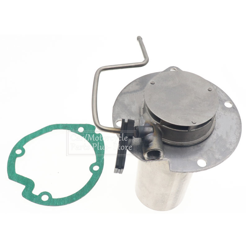 Kachel Brander 5KW Voor Eberspacher Airtronic D4 D4S Verbrandingskamer Gratis Graphite + Pakking 252113100100