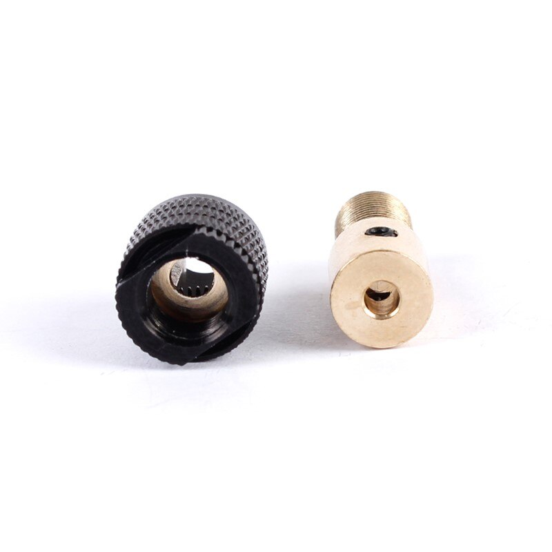 Eixo universal para motor elétrico, durável, 3.17-0.3mm, para mini broca eletrônica, mandril, ferramenta, 1 peça conjunto de entrega rápida