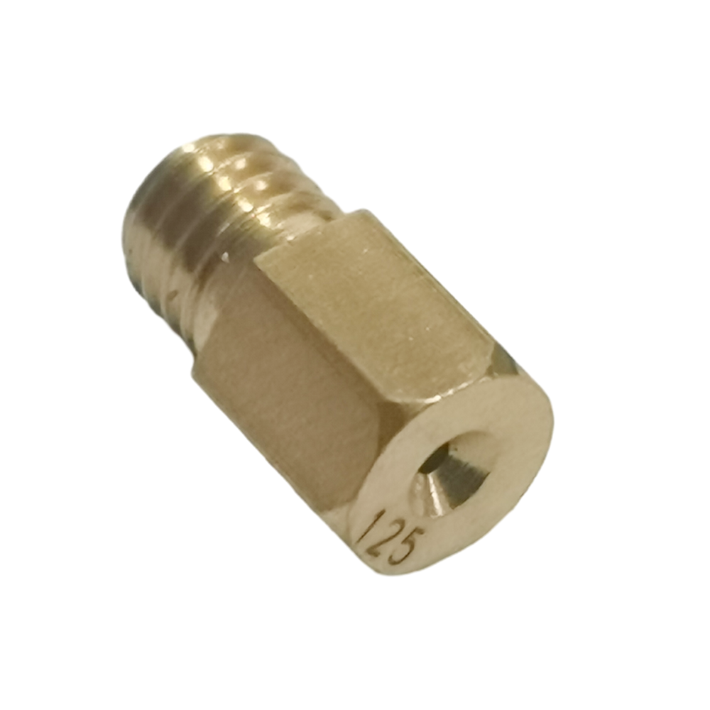 Jatos principales para carburador MIKUNI VM TM TMX 4/042, boquilla de inyectores para patinete, tamaño 70-440, sintonizador de bolsillo, gicleur hexagonal grande, 10 Uds.