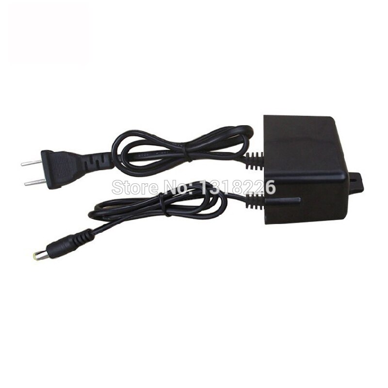 Rain-proof Outdoor 12V 2A DC Power Supply Adapter for CCTV Security Camera & LED illuminator US Plug